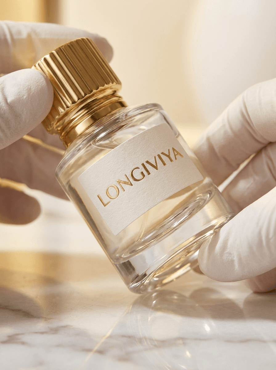 LONGIVIYA product quality control